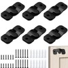 Stainless Steel Picture Frame Hooks, Frame Hanging, Frame Hooks, Set