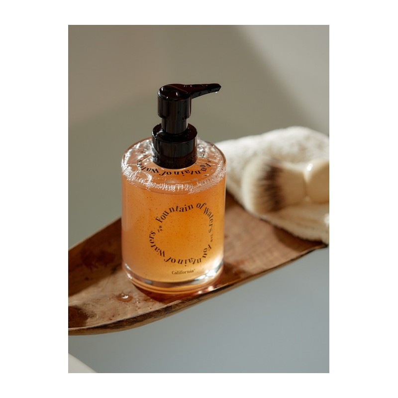 Cactus Hotel Hand Wash / 캑터스 호텔 핸드워시