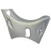 Left engine cover SR2, SR2E (Aluminum)