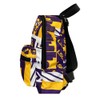 Pro Specialties Group LSU Tigers Mini Backpack TM1850