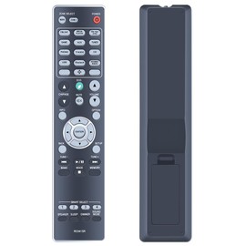 RC041SR Remote Control Replacement fit for Marantz Network Audio Receiver NR1200 AV Surround Receiver