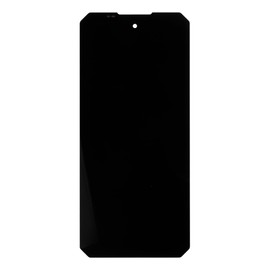 [New] Duotipa LCD Display Touch Screen Digitizer Assembly Replacement for Oukitel WP17/WP19 6.78" with Technical Repair Tools Kit-Black.