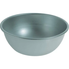 TRUSCO ALB-18 Aluminum Ball, 7.1 inches (18 cm)