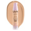 Nyx Professional Makeup Bare with me Serum Calm Concealer Beige,
