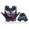 Scale Wear Villian Football Receiver Gloves Sticky Tacky Pro Grip