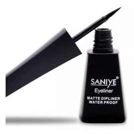 DELINEADOR LIQUIDO MATE WATERPROOF SANIYE M255