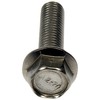 Dorman 03413 Exhaust Manifold Hardware Kit Compatible with Select Models