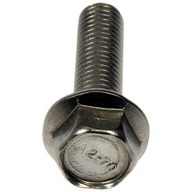 Dorman 03413 Exhaust Manifold Hardware Kit Compatible with Select Models