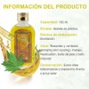 Aceite del masaje del cuerpo Moxa-moxibustion aceite Elitzia ETMO476