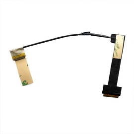 Zahara 30 Pin LCD Display Cable 2K Replacement for MSI MS14B1 PS42 8M PS42 8RB/MS-14B2 PS42 8RC/MS-14B3 14 A10RAS A10M A10RB PS42 8RA PS42 8MOK1N-3040107-JJ 36