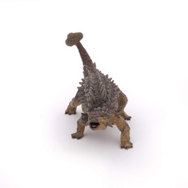 Papo The Dinosaur Figure, Ankylosaurus