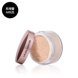 Laura Mercier 갤러리아 트랜스루센트 루스 세팅 파우더 톤업-로즈 트래블 사이즈 GALLERIA Translucent Loose Setting Powder Tone-Up Rose Travel Size