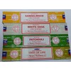 Satya Incense Sticks Set of 4 - Tree of Life,