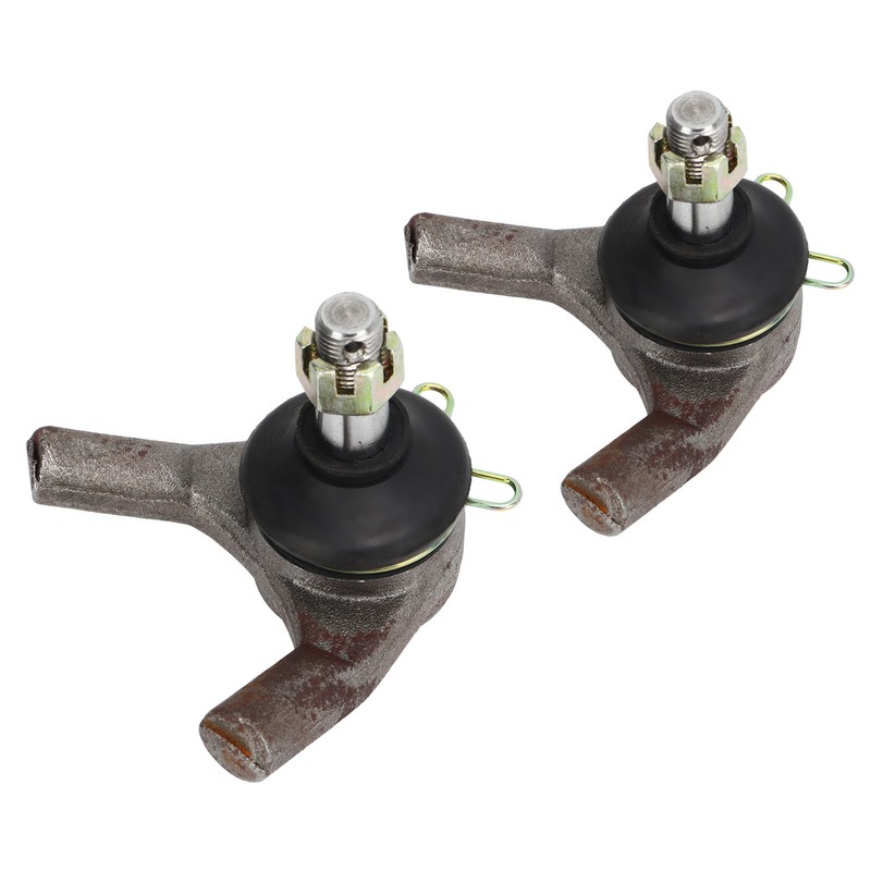 M12 Suspension Tie Rod End Ball Joint Carbon Steel for