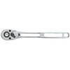 ASH LiteTool Ratchet Handle, 3/8, 72 Threads, LVR3180 Ratchet Handle