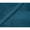 Gözze - New York Bath Towel, Soft and Absorbent, 100%