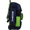 Boombah Superpack Hybrid Bat Pack BM-9051C23 Navy/Lime Green