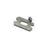 Zieichy Steering Column Ignition Switch/Lock Actuator Key Cylinder Gear Compatible