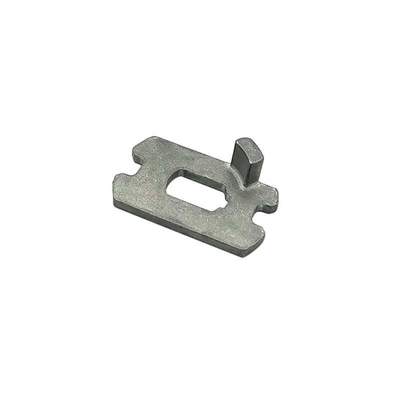 Zieichy Steering Column Ignition Switch/Lock Actuator Key Cylinder Gear Compatible