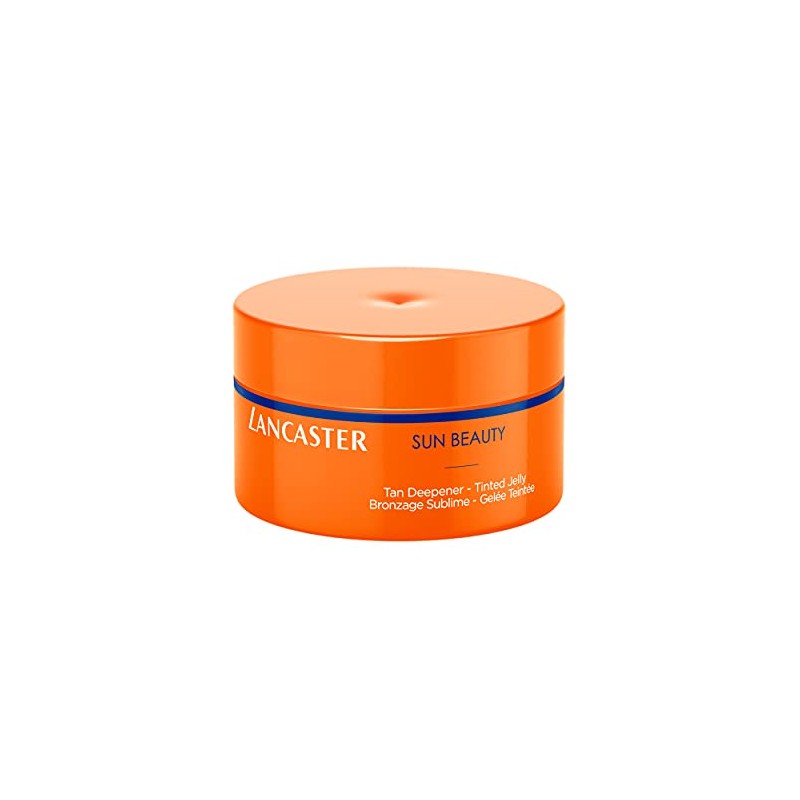 Lancaster Sun Care Tan Deepener, 6.7 Ounce
