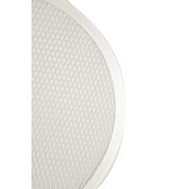 Fackelmann 21691 Pizza Screen 28 cm Aluminium