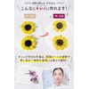 Dream Irokaden Pressed Flower Kit, Pressed Flowers, Drying Sheet, For