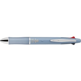 Pilot PILOT Doctor Grip 4+1 0.3mm, Blue Gray