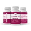 PURE ORIGINAL INGREDIENTS Schisandra Extract, (100 Capsules) Always Pure, No