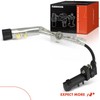 A-Premium Engine Crankshaft Position Sensor Compatible with Land Rover Range