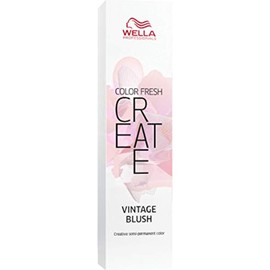 Wella Color Fresh Create Vintage Blush 60 ml