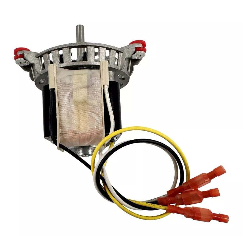 Pellethead Harman, Harmon Fireplace Insert Combustion Blower, Exhaust Fan Motor,