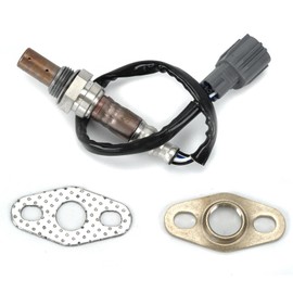 MOCA 234-9002 Upstream Oxygen Sensor Fit 01-04 for Toyota Tacoma 2.4L, 99-02 for Toyota 4Runner 3.4L, 99-00 for Toyota 4Runner 2.7L, 00-02 & 04 for Toyota Tacoma 2.7L, 2004 for Toyota Tacoma 3.4L