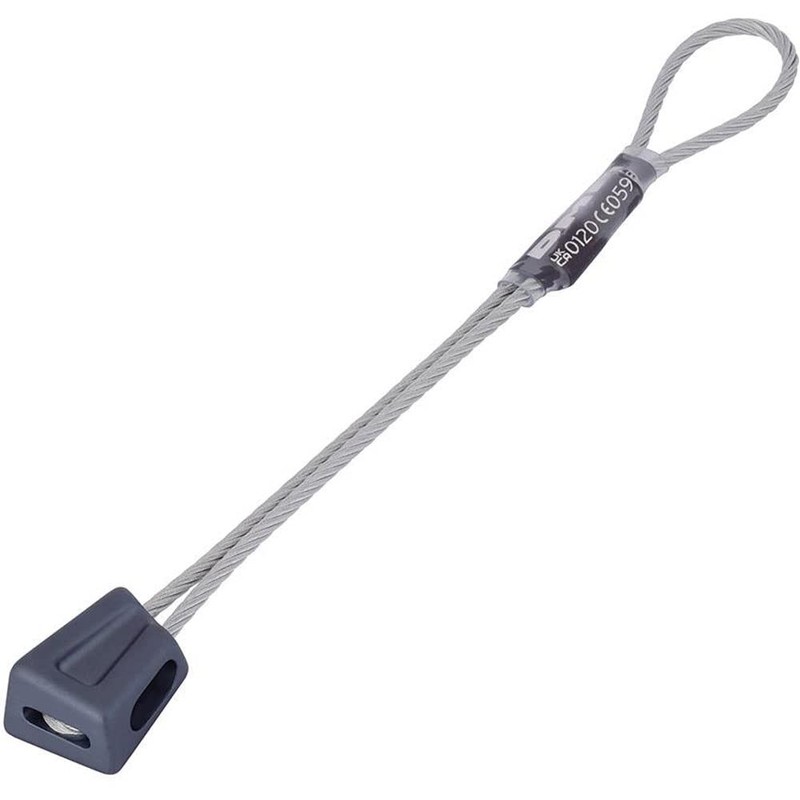 Dmm HB Alloy Offset Set 7-11 Assorted