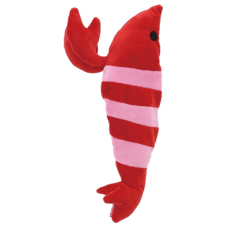 Petio Electric Dancing Cat Toy, Shrimp