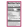NERDS Gummy Clusters Candy, Rainbow, Crunchy and Gummy, 3 oz