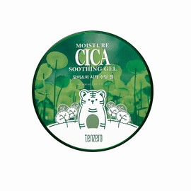 TenZero Moisture Cica Soothing Gel 300ml / 텐제로 모이스처 시카 수딩 젤 300ml