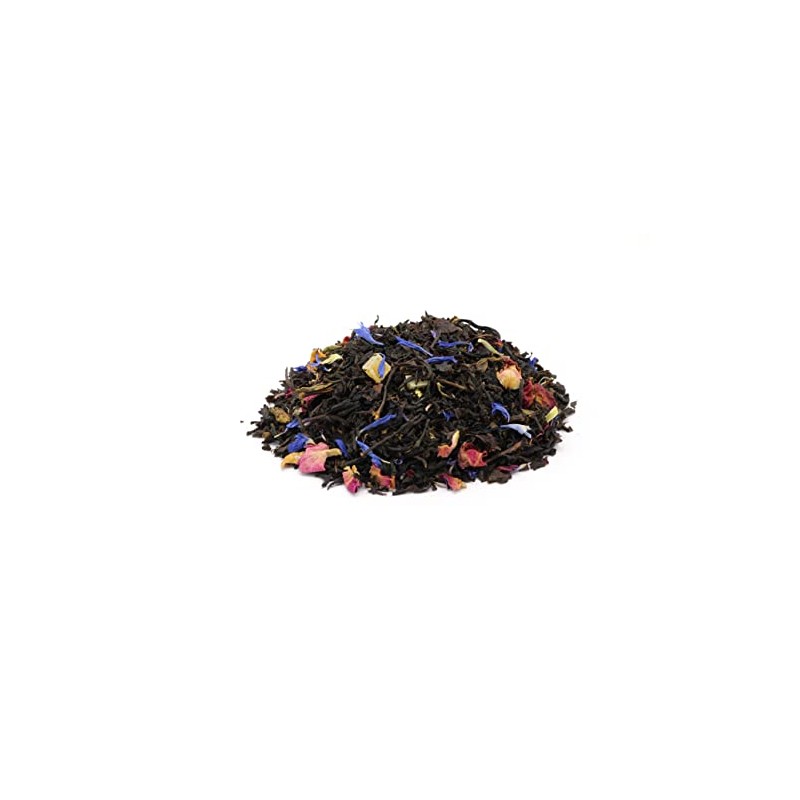 Black Jackfruit Fruity Fresh Bottled Black Tea