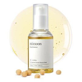 Nuevo Exfoliante Facial Fb Essence Mixsoon Essence Bean Soya