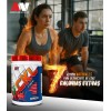 Ckl Xtreme Quemador De Grasa 500 Grs Advance Labs Nutrition