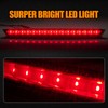 Cxdar Third 3rd Brake Light LED for 2007-2014 Chevy Tahoe/Suburban/GMC