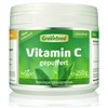 Vitamin C Stomach Friendly, 250 g Powder, Buffered with Calcium,