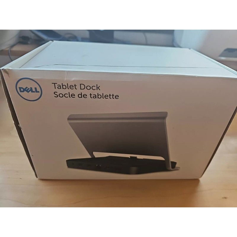 Dell New Dell OEM Venue 11 Pro K10A Tablet Docking
