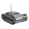 DCD Germany StuG. III Ausf.B Tank 226 Eastern Front (1941)