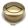 Replacement Toilet Flush Button for Cable Operated Concealed Cistern Luxury