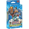 Konami - Yu-Gi-Oh! - Structure Deck - Geargia Rampage
