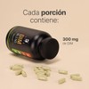 DIM (Diindolilmetano) 240 cápsulas 700 mg por cápsula. Adicionado con