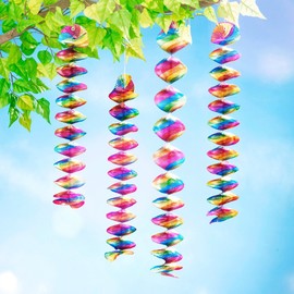 Rotor spiral Tube 4 Pack