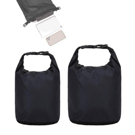 LKCCTK Shoe Bag, Compact Storage Bag, Shoe Bag, Ultra Lightweight, Waterproof, Dustproof, Dirt-proof, Portable, Compact Storage Bag, For School, Travel, Business Trips, Outdoors, Sports, Unisex, large