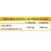 Dr Giorgini LIQUIRIZIA DEGLICIRRIZINATA polvere solubile - 100 g