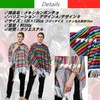 Frog Flag Mexican Ethnic Wear Mexican Poncho Cloak Unisex Rainbow